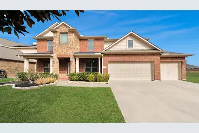 23502 Starbridge Lake Lane, Richmond, TX 77407 - Photo 3