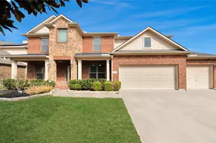 23502 Starbridge Lake Ln, Richmond, TX 77407 - Photo 3