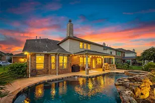 23502 Starbridge Lake Ln, Richmond, TX 77407 - Photo 1