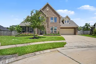 4031 Maybrook Ln, League City, TX 77573 - Photo 1