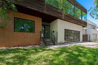 5524 Jessamine Street, Houston, TX 77081 - Photo 3