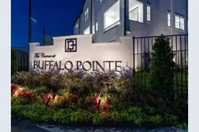 2718 Grand Fountains Drive #H, Houston, TX 77054 - Photo 1