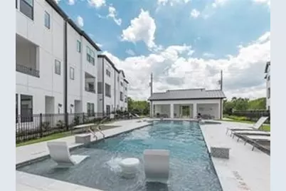 2718 Grand Fountains Drive #H, Houston, TX 77054 - Photo 3