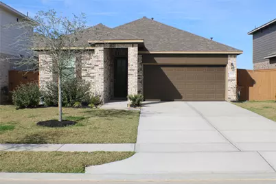 14314 Lunan Drive, Texas City, TX 77568 - Photo 1
