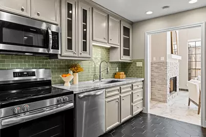 254 E 5th Street, Houston, TX 77007 - Photo 9