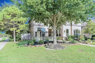 2918 Chapel Rock Ct, Katy, TX 77494 - Photo 3