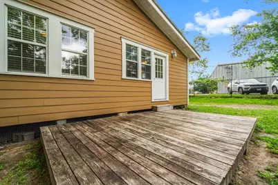 311 W Mill Street, Livingston, TX 77351 - Photo 17