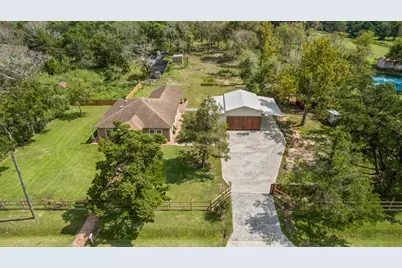 5811 Avenue G 1/2, Santa Fe, TX 77510 - Photo 1