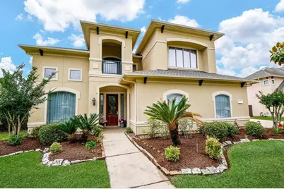 1731 Pampas Trail Drive, Friendswood, TX 77546 - Photo 1