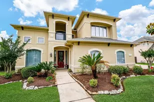 1731 Pampas Trail Dr, Friendswood, TX 77546 - Photo 1