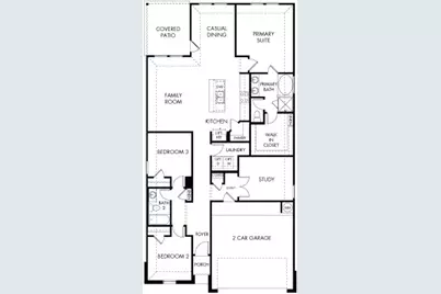 17861 Stone Terrace Lane, Montgomery, TX 77316 - Photo 31