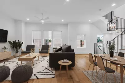 204 Burr Street #G, Houston, TX 77011 - Photo 15