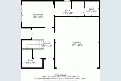 204 Burr Street #G, Houston, TX 77011 - Photo 27