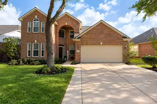 15414 Wild Timber Trail, Cypress, TX 77433 - Photo 1