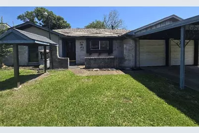 1307 Cactus Street, Baytown, TX 77521 - Photo 1