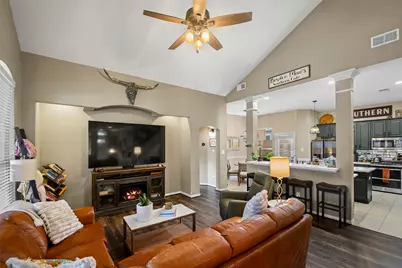 13718 Cardinal Flowers Drive, Cypress, TX 77429 - Photo 13