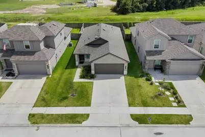 1907 Sable Hollow Drive, Houston, TX 77067 - Photo 5