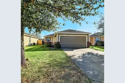 19023 Yaupon Pass Drive, Cypress, TX 77433 - Photo 1