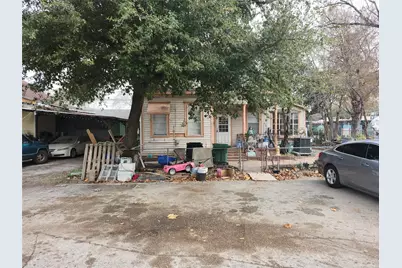 2619 Saltus Street, Houston, TX 77003 - Photo 1