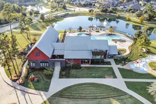 8132 Tyrell Heights Dr, Magnolia, TX 77354 - Photo 33