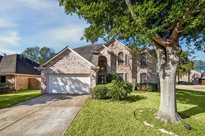 3802 Mission Valley Drive, Missouri City, TX 77459 - Photo 27