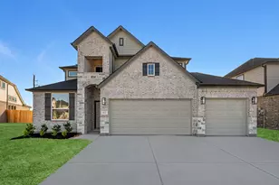 3114 Everwood Trl, Rosenberg, TX 77471 - Photo 1