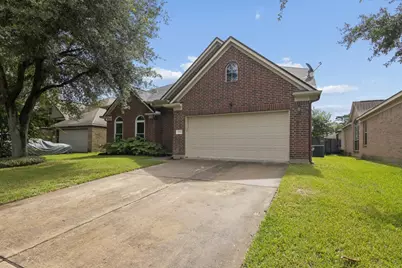 20518 Jasmine Leaf Trail, Humble, TX 77338 - Photo 3