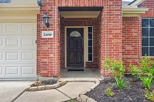24610 Hampton Lakes Dr, Katy, TX 77493 - Photo 5