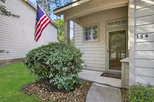 154 W Burberry Cir, The Woodlands, TX 77384 - Photo 5