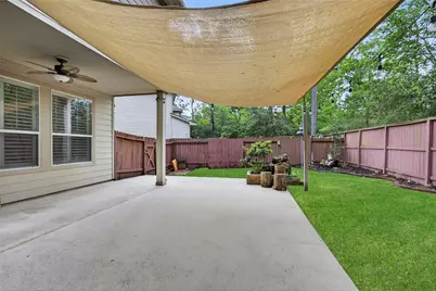 154 W Burberry Circle, The Woodlands, TX 77384 - Photo 37