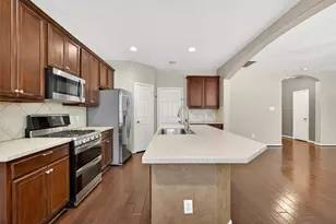 154 W Burberry Cir, The Woodlands, TX 77384 - Photo 19