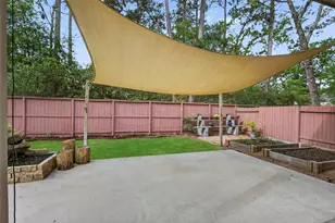 154 W Burberry Cir, The Woodlands, TX 77384 - Photo 35