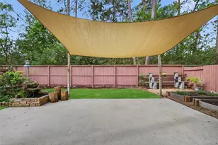 154 W Burberry Cir, The Woodlands, TX 77384 - Photo 37