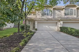 154 W Burberry Cir, The Woodlands, TX 77384 - Photo 1