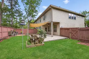 154 W Burberry Cir, The Woodlands, TX 77384 - Photo 33