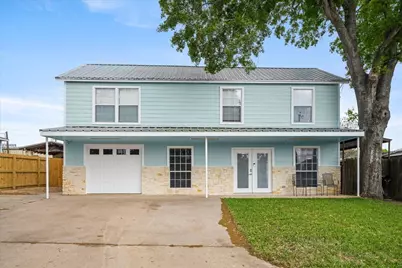 103 Emile Street, Brenham, TX 77833 - Photo 1