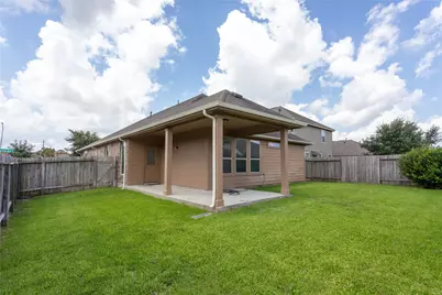 3534 Goldleaf Trail Drive, Katy, TX 77449 - Photo 15