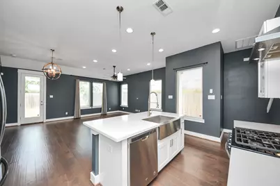 1411 Boswell Street, Houston, TX 77009 - Photo 3