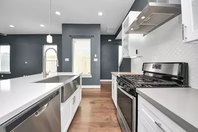 1411 Boswell Street, Houston, TX 77009 - Photo 17