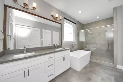 1411 Boswell Street, Houston, TX 77009 - Photo 5