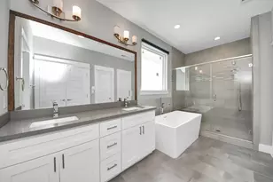 1411 Boswell St, Houston, TX 77009 - Photo 5