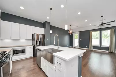 1411 Boswell Street, Houston, TX 77009 - Photo 19