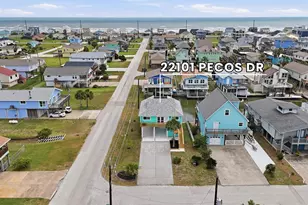 22101 Pecos Dr, Galveston, TX 77554 - Photo 37