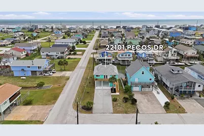 22101 Pecos Drive, Galveston, TX 77554 - Photo 37