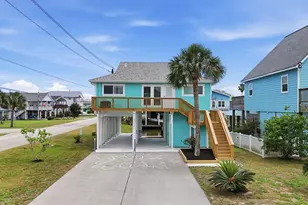 22101 Pecos Dr, Galveston, TX 77554 - Photo 1
