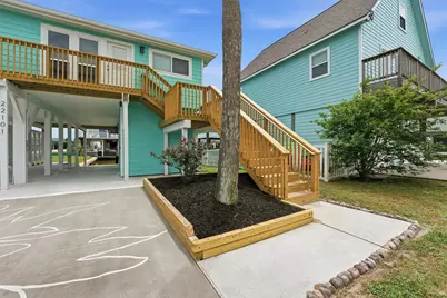 22101 Pecos Drive, Galveston, TX 77554 - Photo 33