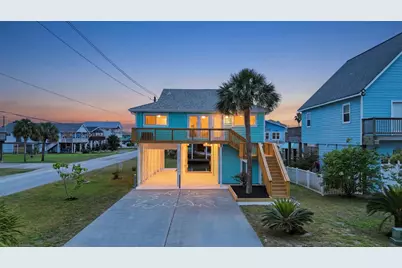 22101 Pecos Drive, Galveston, TX 77554 - Photo 35