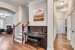 12831 Arlington Meadows Ln, Tomball, TX 77377 - Photo 21