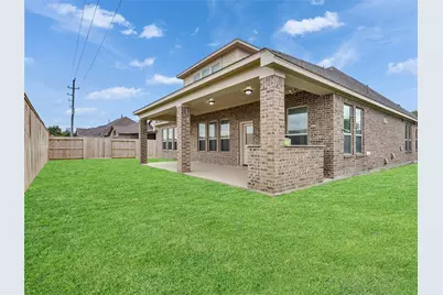 12831 Arlington Meadows Lane, Tomball, TX 77377 - Photo 41