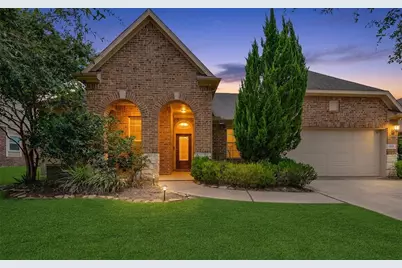 12831 Arlington Meadows Lane, Tomball, TX 77377 - Photo 1